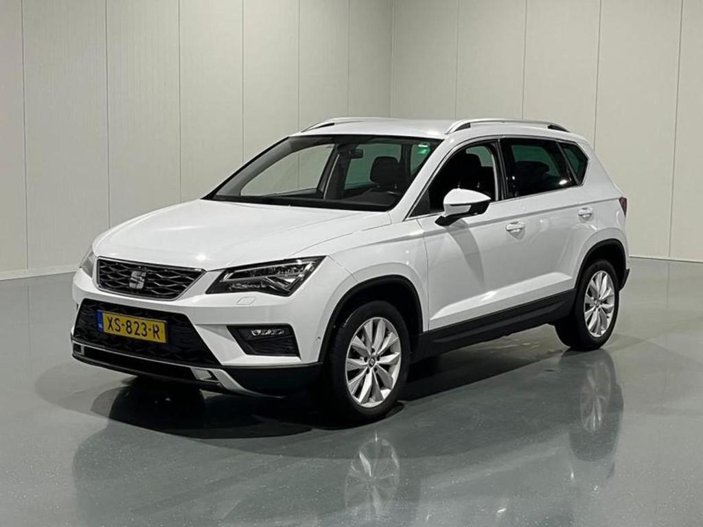 SEAT Ateca 1.0 EcoTSI Style Business Intense