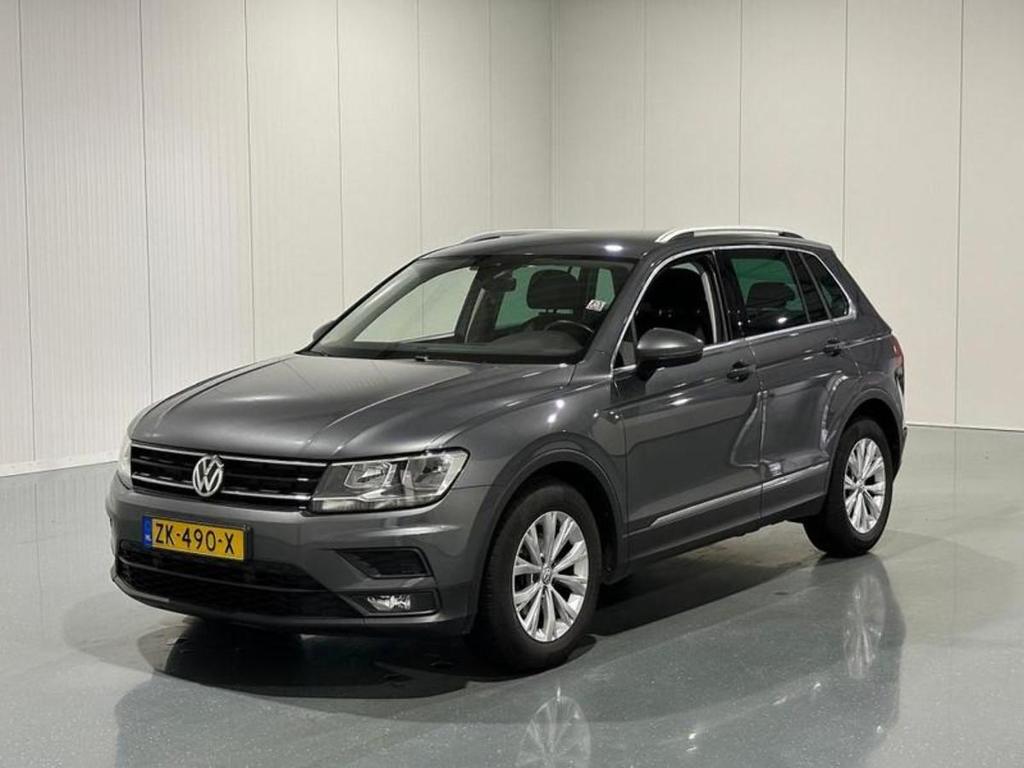 VOLKSWAGEN Tiguan 1.5 TSI ACT Comfortline Business