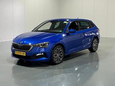 SKODA Scala 1.0 TSI Sport Business