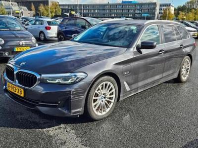 BMW 5-serie Touring 520e Bns Edit.+