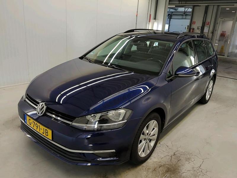 Volkswagen Golf variant 1.0 TSI Comfortline