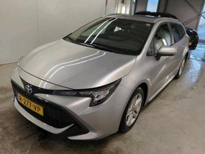 TOYOTA Corolla Touring Sports 1.8 Hybrid Active