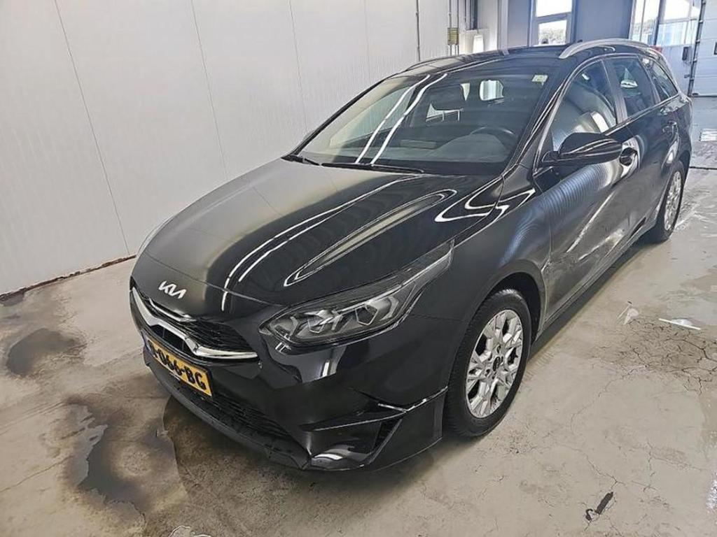 KIA ceed sportswagon Sportwagon 1.0 T-GDi DynamicLine