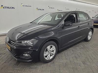 VOLKSWAGEN POLO 1.0 TSI Comfortline