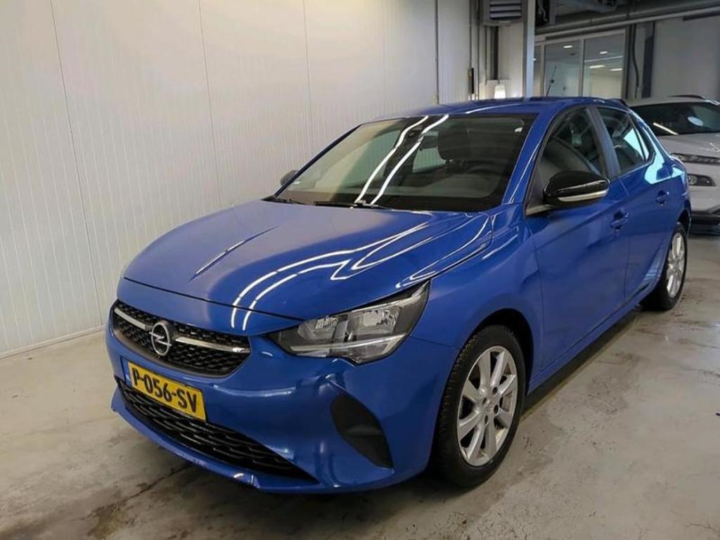 Opel Corsa 1.2 Edition