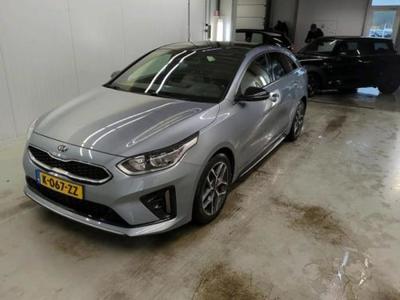 Kia Pro ceed 1.0 T-GDI GT-Line Ed