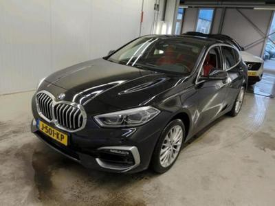 BMW 1-serie 118i High Exec