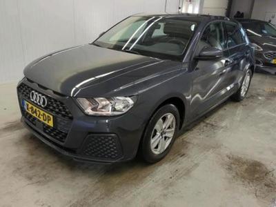 Audi A1 Sportback 25 TFSI Pro Line