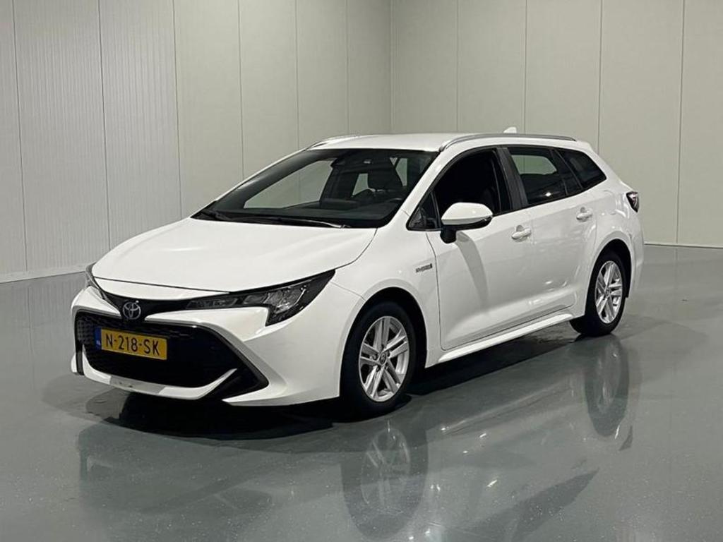 TOYOTA Corolla Touring Sports 1.8 Hybrid Active