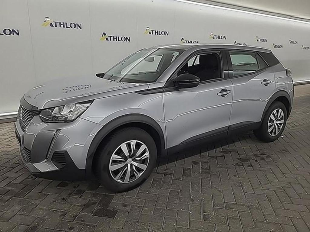 Peugeot 2008 1.2 PureTech Active