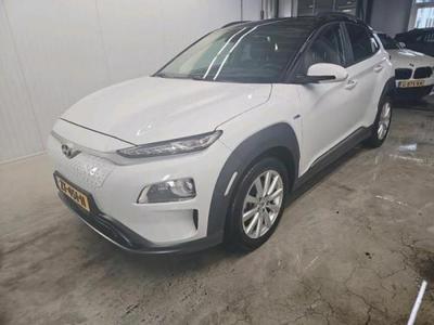 Hyundai Kona EV Premium 64 kWh