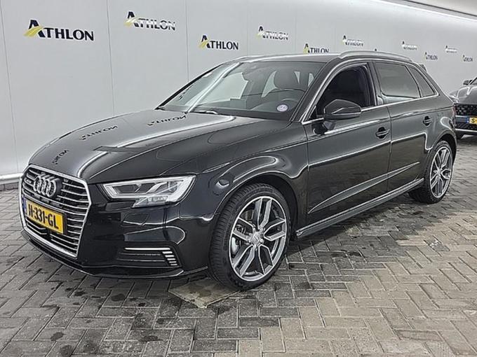 Audi A3 Sportback 40 e-tron Adv Sp