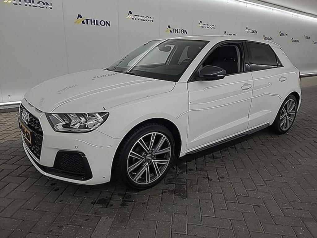 Audi A1 Sportback 25 TFSI epic