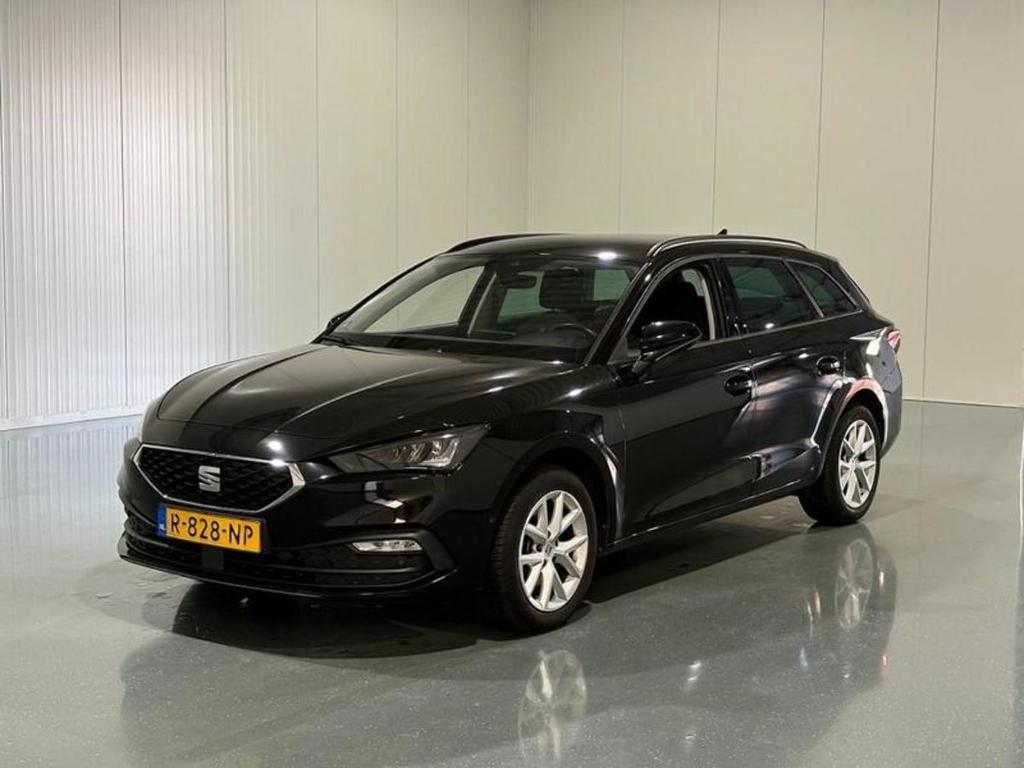 SEAT Leon Sportstourer Sportstourer 1.0 TSI Style Busin..