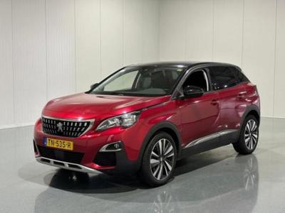 Peugeot 3008 1.2 PureTech Allure