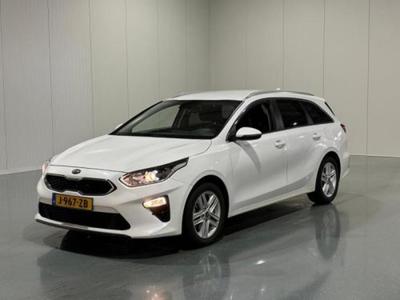 KIA ceed sportswagon Sportwagon 1.0 T-GDi DynamicLine