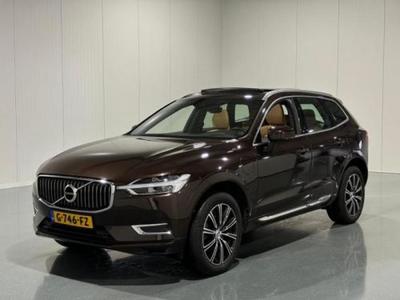 VOLVO XC60 2.0 T8 Twin Engine AWD Inscription