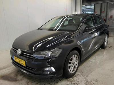 VOLKSWAGEN POLO 1.0 TSI Comfortline Business