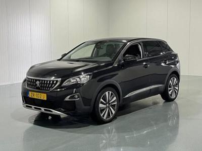 PEUGEOT 3008 1.2 PureTech Blue Lease Premium