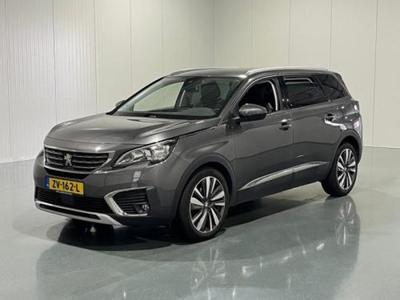 PEUGEOT 5008 1.2 PureTech Blue Lease Premium 7-Persoons