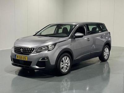 PEUGEOT 5008 1.2 PureTech Blue Lease Executive