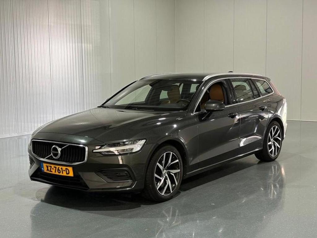 VOLVO V60 2.0 T5 Automaat Momentum