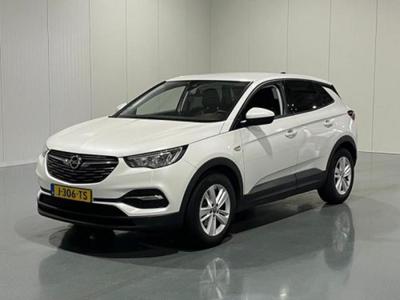 OPEL Grandland X 1.2 Turbo Business Edition