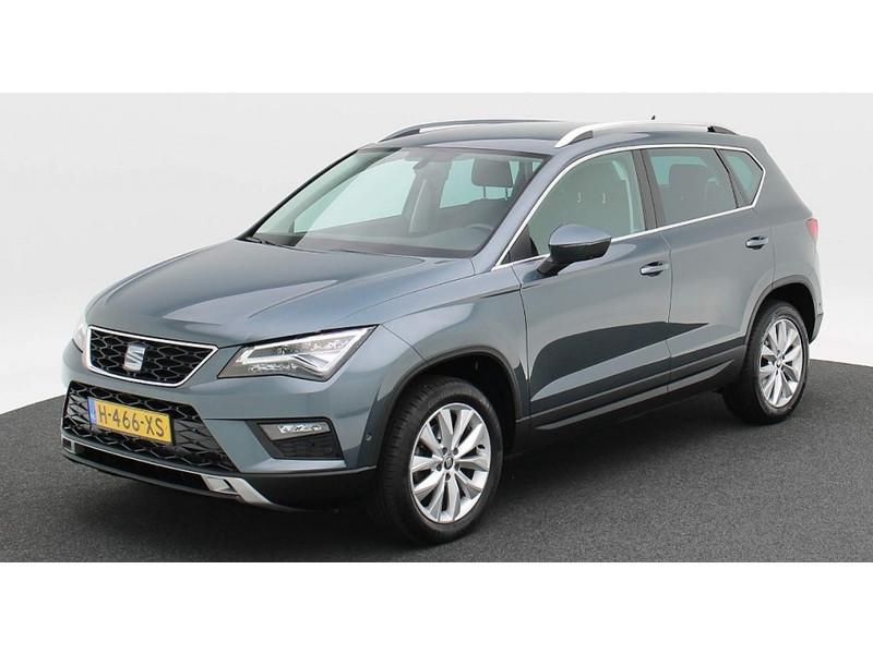 SEAT Ateca 1.0 EcoTSI Style Business Intense