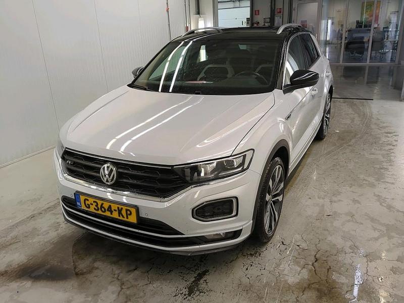 VOLKSWAGEN T-Roc 1.5 TSI Sport Business R