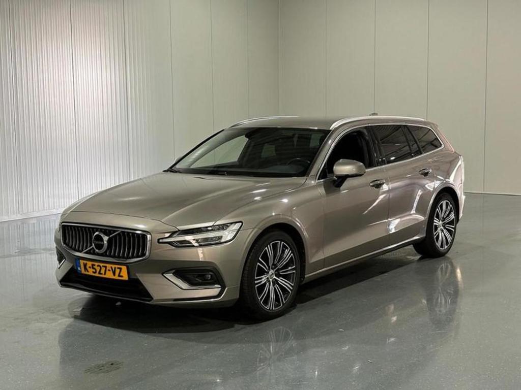 VOLVO V60 2.0 B3 automaat Inscription