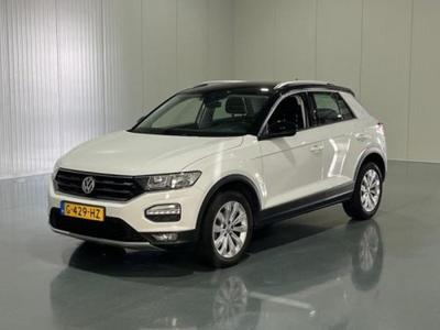 VOLKSWAGEN T-Roc 1.5 TSI Style Business