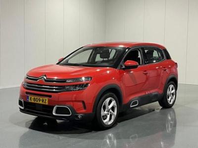 CITROEN C5 Aircross 1.2 PureTech Automaat Business