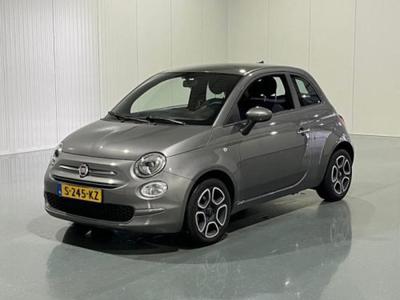 Fiat 500 1.0 Hybrid Club