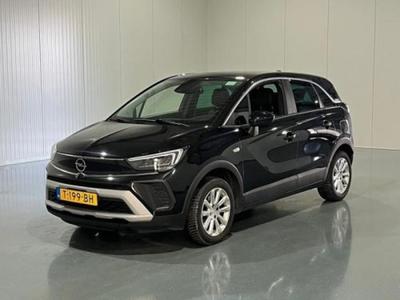 OPEL Crossland 1.2 Turbo Automaat Elegance