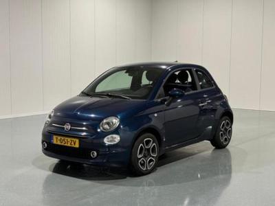 Fiat 500 1.0 Hybrid Club