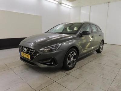 HYUNDAI i30 Wagon Wagon 1.0 T-GDi MHEV Comfort Smart