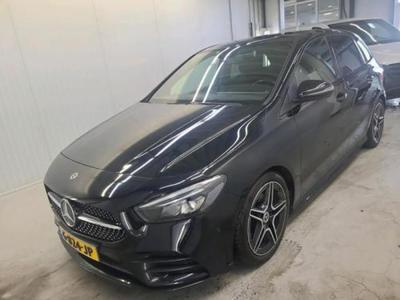 MERCEDES-BENZ B-klasse 180 Automaat Business Solution A..