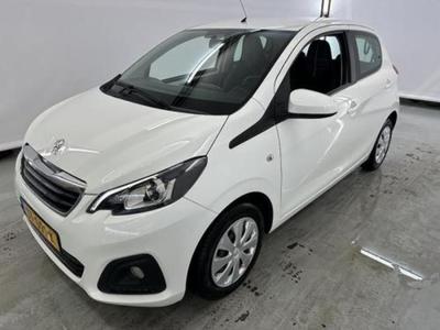 Peugeot 108 1.0 e-VTi Active