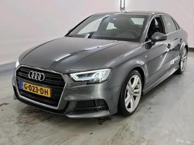 Audi A3 Limousine 35 TFSI CoD Adv Sp