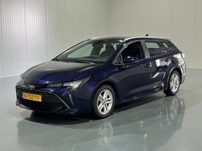 TOYOTA Corolla Touring Sports 1.8 Hybrid Active