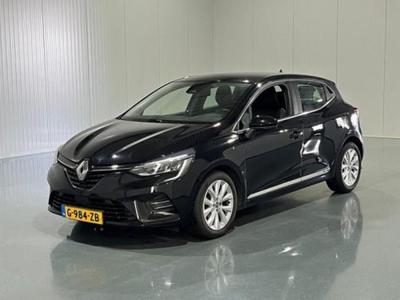 Renault CLIO 1.0 TCe Intens