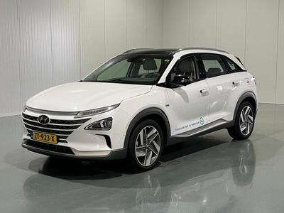 Hyundai NEXO FCEV Plus Pack