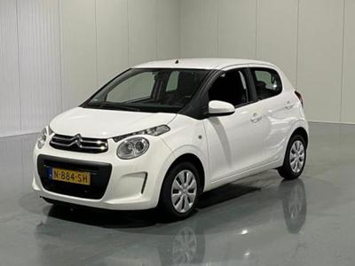 Citroen C1 1.0 VTi Feel