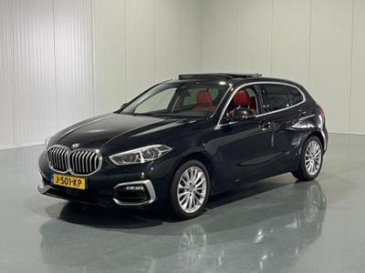 BMW 1-serie 118i High Exec