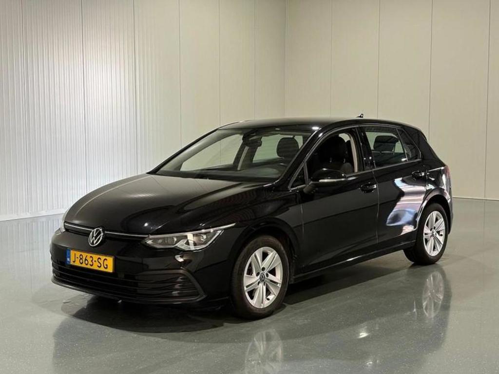 Volkswagen GOLF 1.5 TSI Life