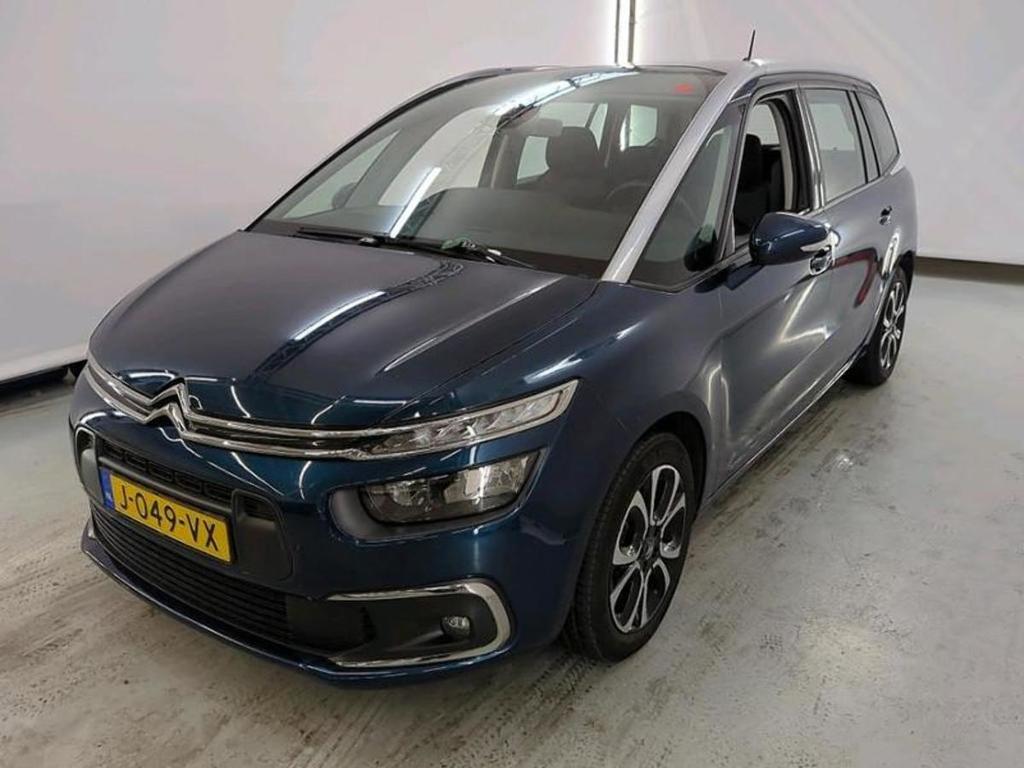 CITROEN Grand C4 SpaceTourer / SpaceTourer 1.2 PureTech..