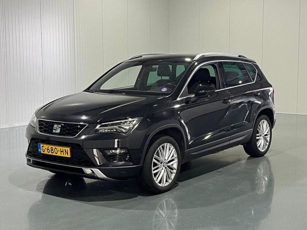 SEAT Ateca 1.5 TSI Automaat Xcellence Business Intense