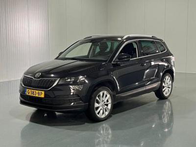 SKODA Karoq 1.0 TSI Automaat Ambition Business