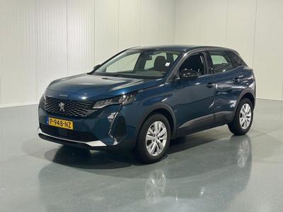 PEUGEOT 3008 1.2 PureTech Active Pack Business