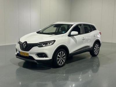 RENAULT KADJAR 1.3 TCe Automaat Intens